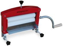 WringMaster Commercial Chamois & Towel dryer Wringer-  Extra Wide 14"Rollers - Auto Detailing